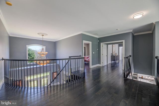 206 VAN ZANDT RD, Skillman, NJ 08558