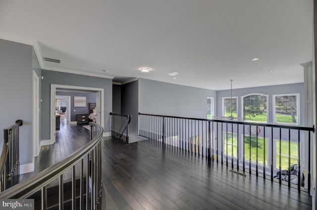 206 VAN ZANDT RD, Skillman, NJ 08558