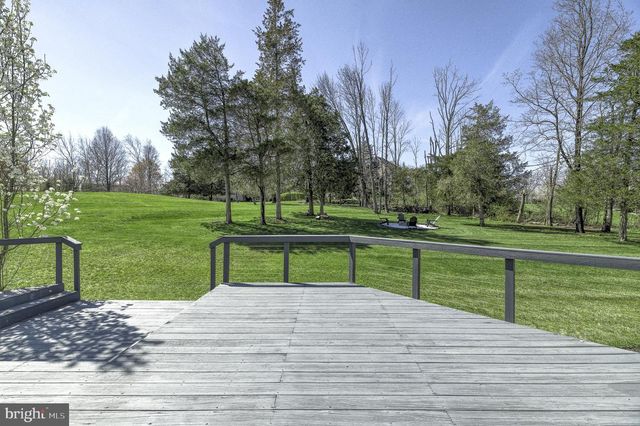 206 VAN ZANDT RD, Skillman, NJ 08558