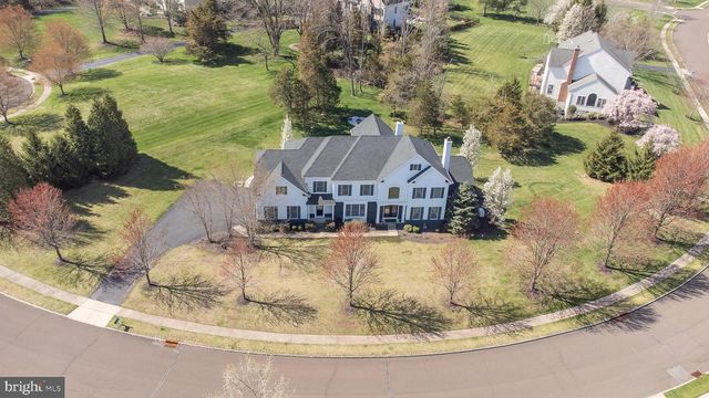 206 VAN ZANDT RD, Skillman, NJ 08558