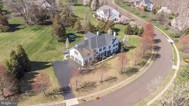206 VAN ZANDT RD, Skillman, NJ 08558
