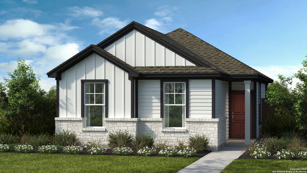 119 Trifle, New Braunfels, TX 78130