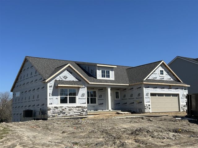 9585 Fields Drive, Zeeland, MI 49464