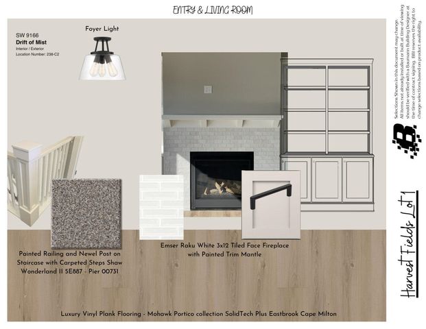 9585 Fields Drive, Zeeland, MI 49464