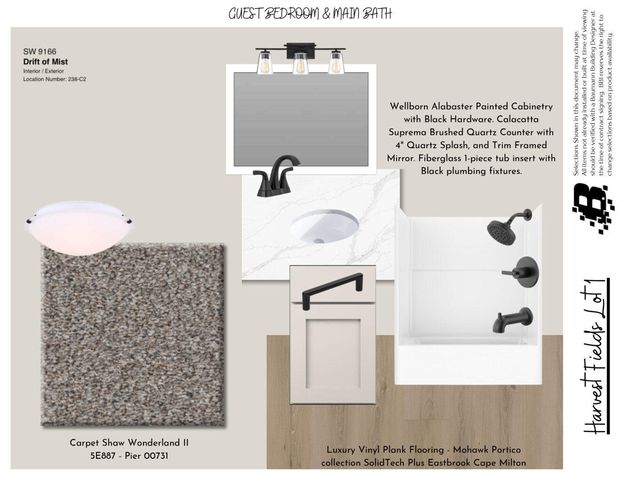 9585 Fields Drive, Zeeland, MI 49464