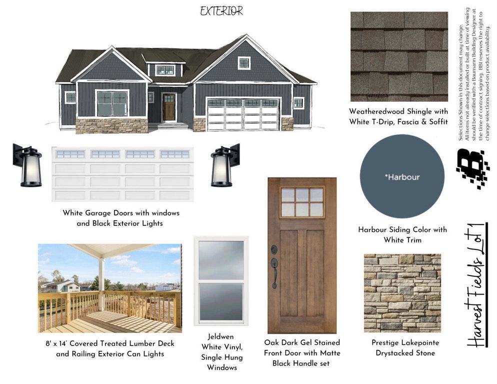 9585 Fields Drive, Zeeland, MI 49464