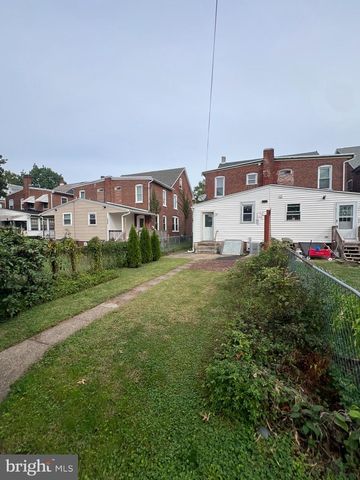 1032 QUEEN ST, Pottstown, PA 19464