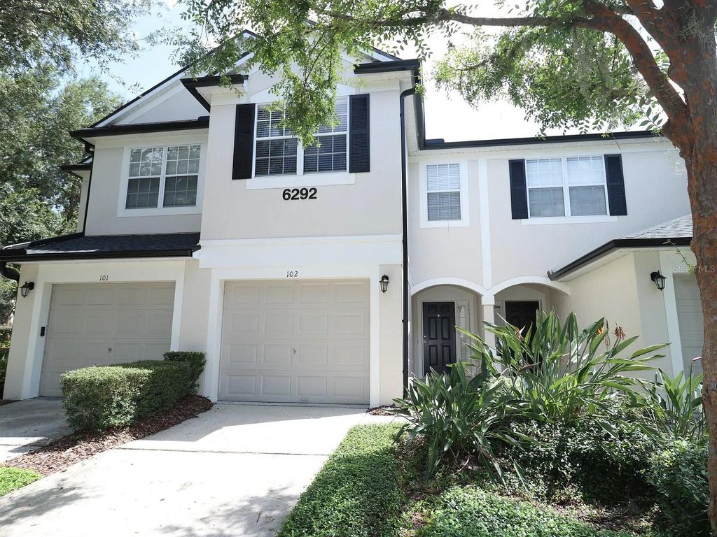 6292 TWAIN STREET 102, Orlando, FL 32835