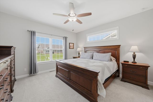 14652 Greystone Drive, Dyer, IN 46311