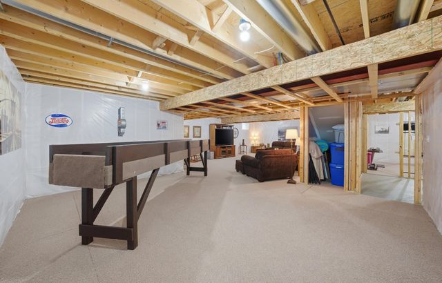 14652 Greystone Drive, Dyer, IN 46311