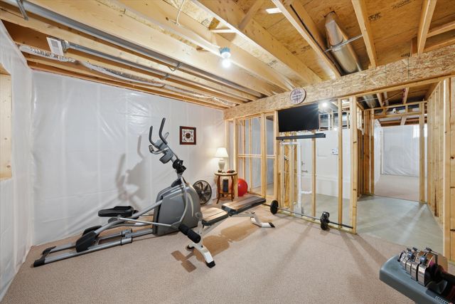 14652 Greystone Drive, Dyer, IN 46311