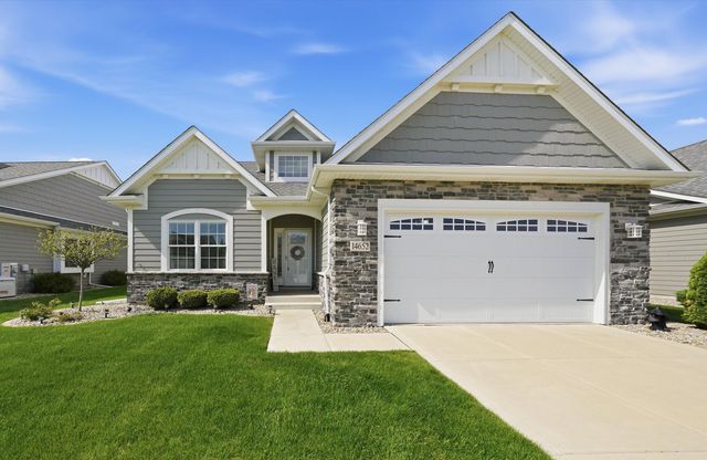 14652 Greystone Drive, Dyer, IN 46311