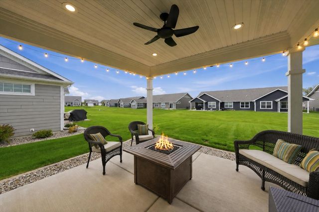 14652 Greystone Drive, Dyer, IN 46311