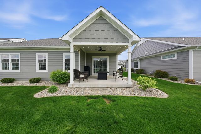 14652 Greystone Drive, Dyer, IN 46311
