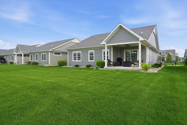 14652 Greystone Drive, Dyer, IN 46311