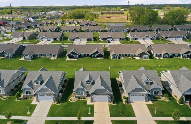14652 Greystone Drive, Dyer, IN 46311