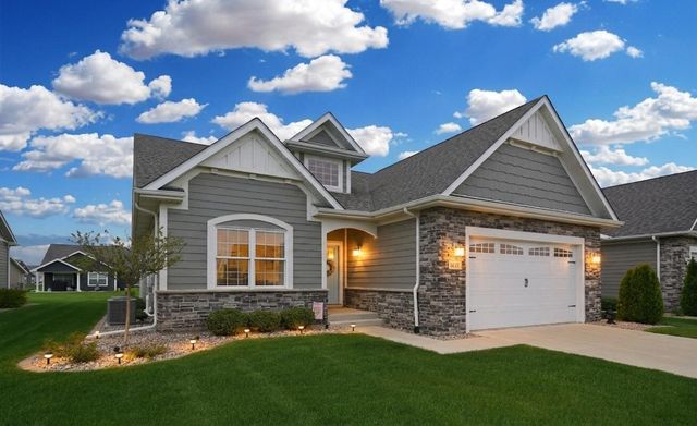 14652 Greystone Drive, Dyer, IN 46311