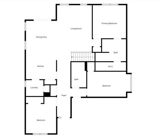 14652 Greystone Drive, Dyer, IN 46311