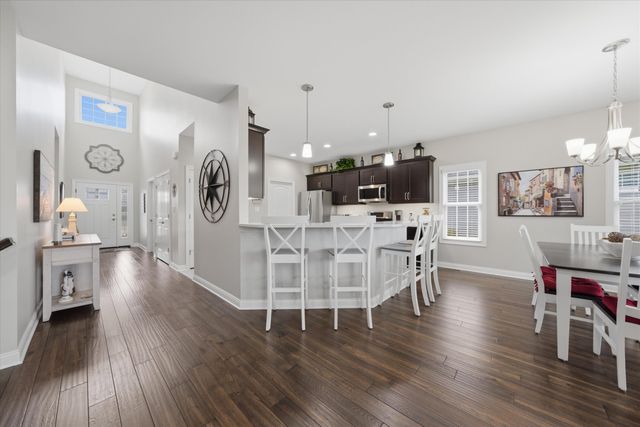 14652 Greystone Drive, Dyer, IN 46311