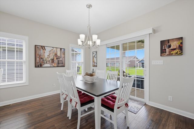 14652 Greystone Drive, Dyer, IN 46311