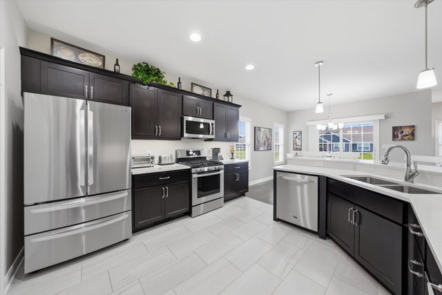 14652 Greystone Drive, Dyer, IN 46311