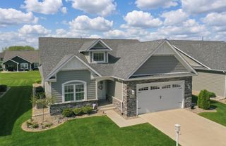 14652 Greystone Drive, Dyer, IN 46311