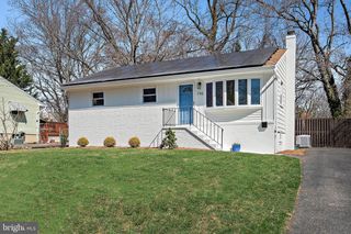 746 WARREN DR, Annapolis, MD 21403