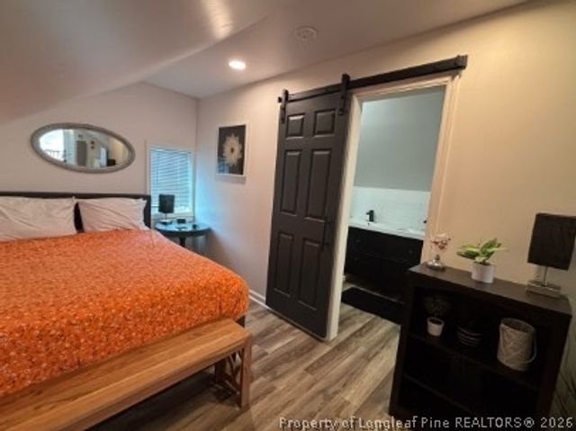 2511 McNeill Circle 2, Fayetteville, NC 28303