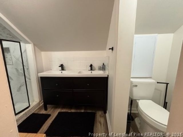 2511 McNeill Circle 2, Fayetteville, NC 28303