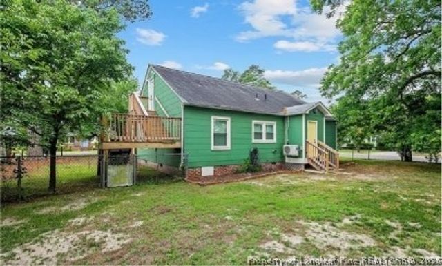 2511 McNeill Circle 2, Fayetteville, NC 28303