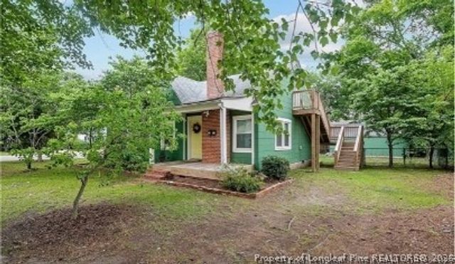2511 McNeill Circle 2, Fayetteville, NC 28303