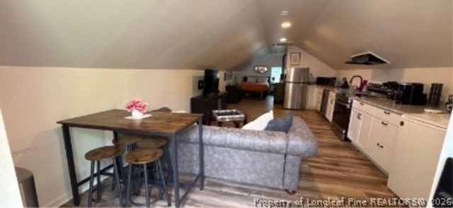 2511 McNeill Circle 2, Fayetteville, NC 28303