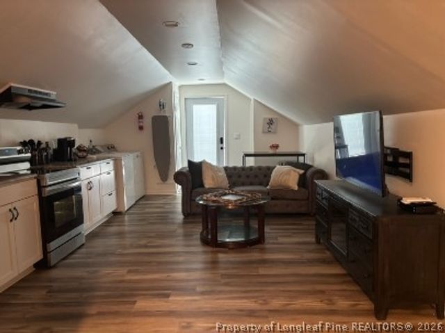 2511 McNeill Circle 2, Fayetteville, NC 28303