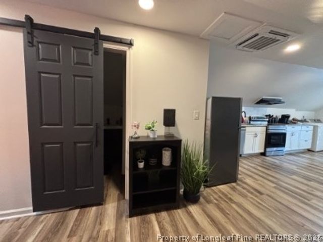 2511 McNeill Circle 2, Fayetteville, NC 28303