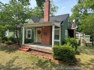 2511 McNeill Circle 2, Fayetteville, NC 28303