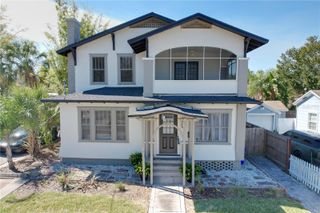 709 1/2 PARK HILL AVENUE, Lakeland, FL 33801