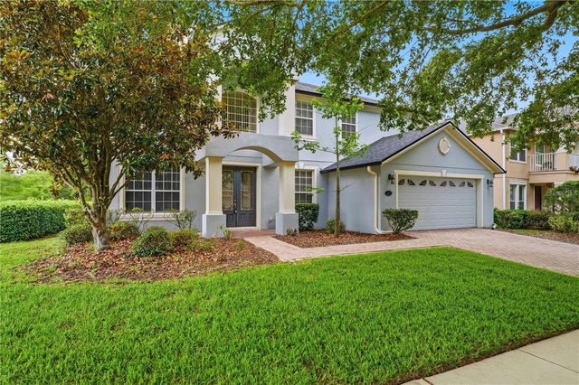 202 VICTORIA TRAILS BOULEVARD, Deland, FL 32724