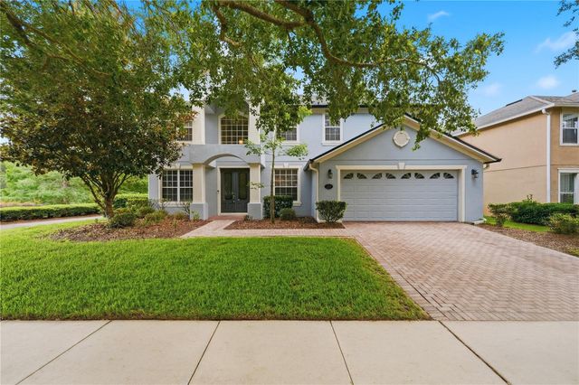 202 VICTORIA TRAILS BOULEVARD, Deland, FL 32724