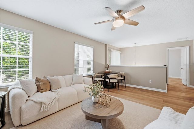 202 VICTORIA TRAILS BOULEVARD, Deland, FL 32724