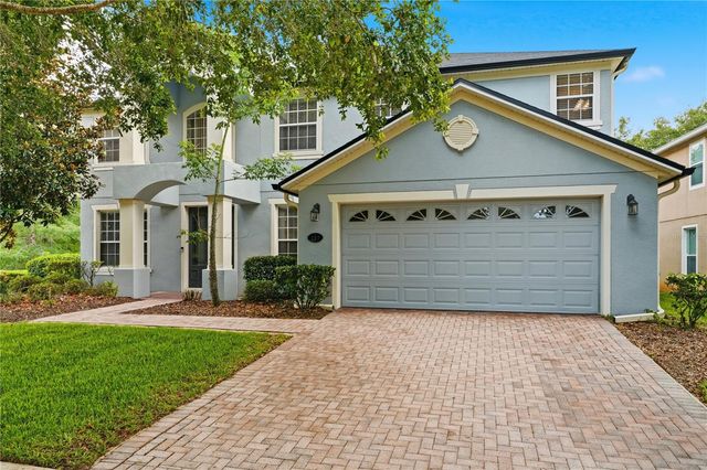 202 VICTORIA TRAILS BOULEVARD, Deland, FL 32724