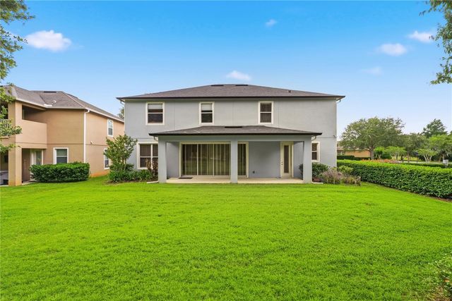 202 VICTORIA TRAILS BOULEVARD, Deland, FL 32724