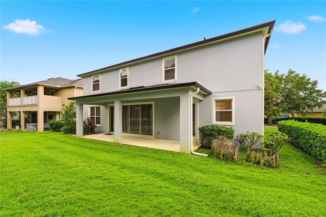202 VICTORIA TRAILS BOULEVARD, Deland, FL 32724
