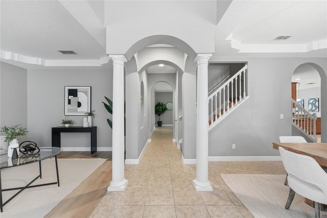 202 VICTORIA TRAILS BOULEVARD, Deland, FL 32724