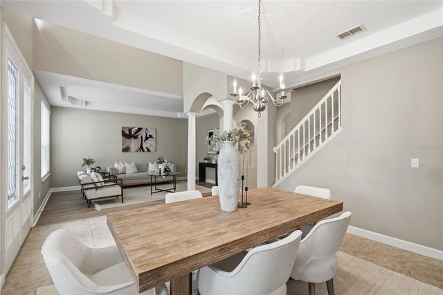 202 VICTORIA TRAILS BOULEVARD, Deland, FL 32724