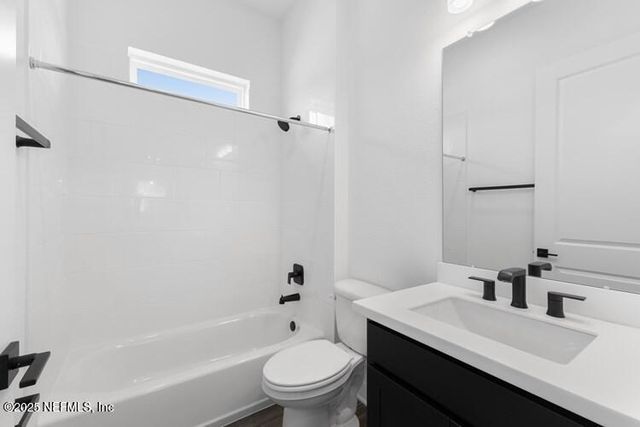 136 ALSTON Drive, St. Augustine, FL 32092