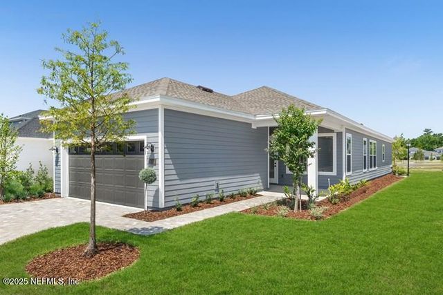 136 ALSTON Drive, St. Augustine, FL 32092