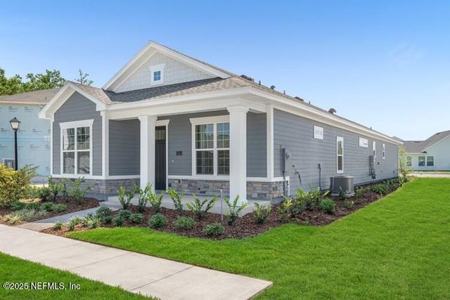 136 ALSTON Drive, St. Augustine, FL 32092