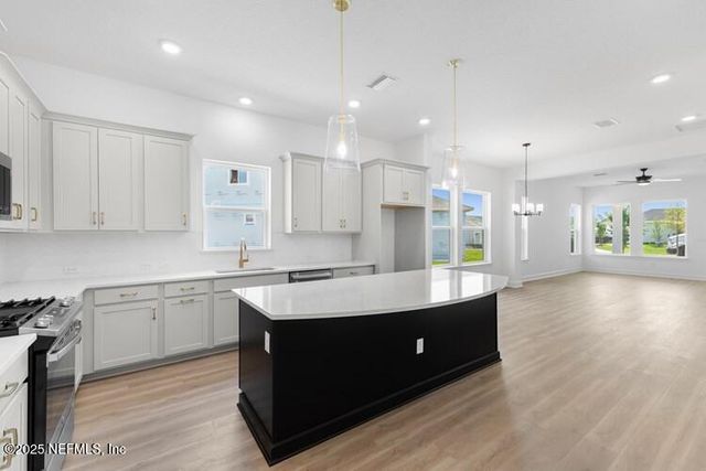 136 ALSTON Drive, St. Augustine, FL 32092