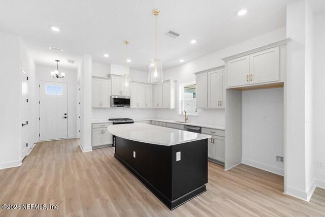 136 ALSTON Drive, St. Augustine, FL 32092