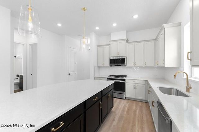 136 ALSTON Drive, St. Augustine, FL 32092